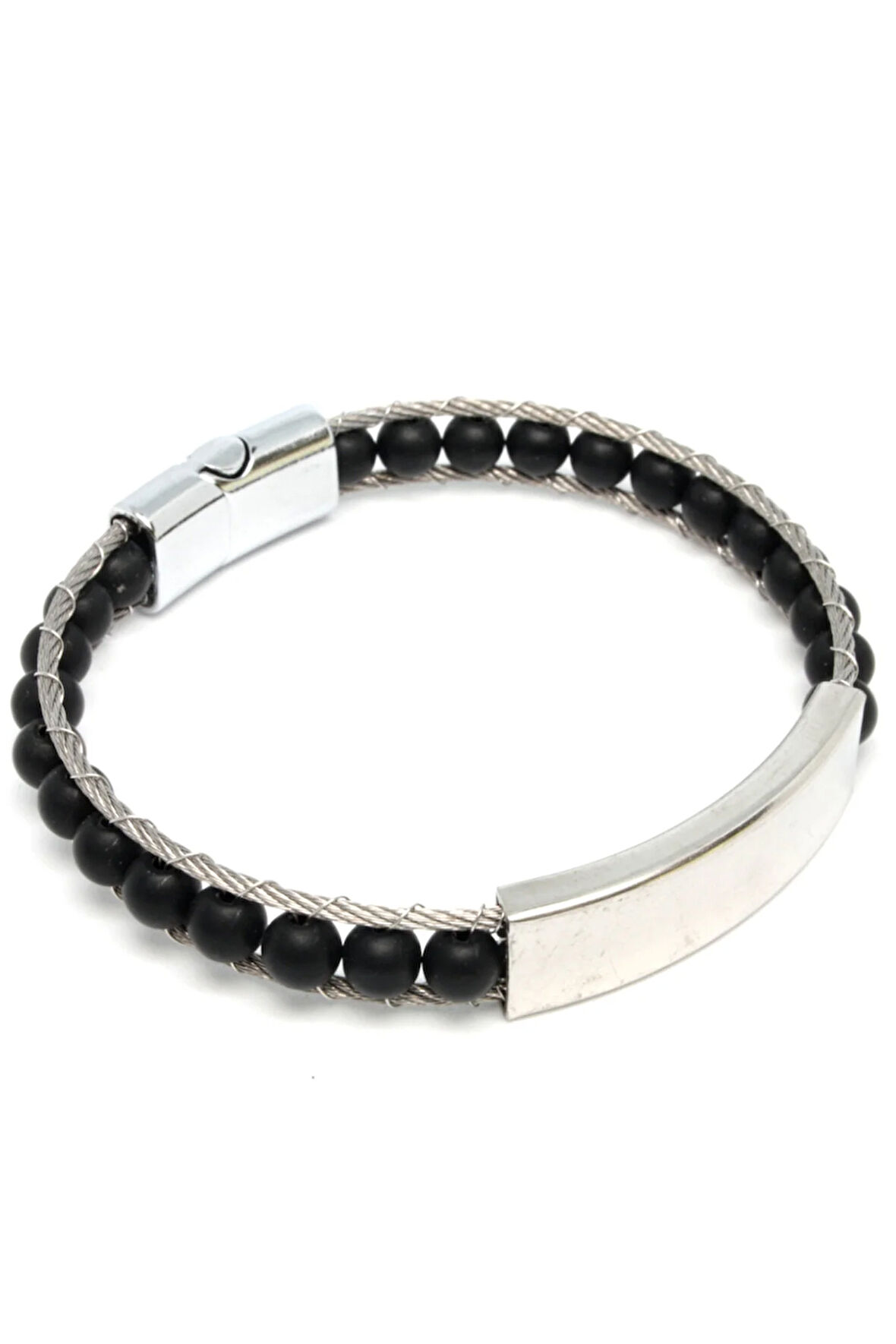 Çelik Bileklik D250