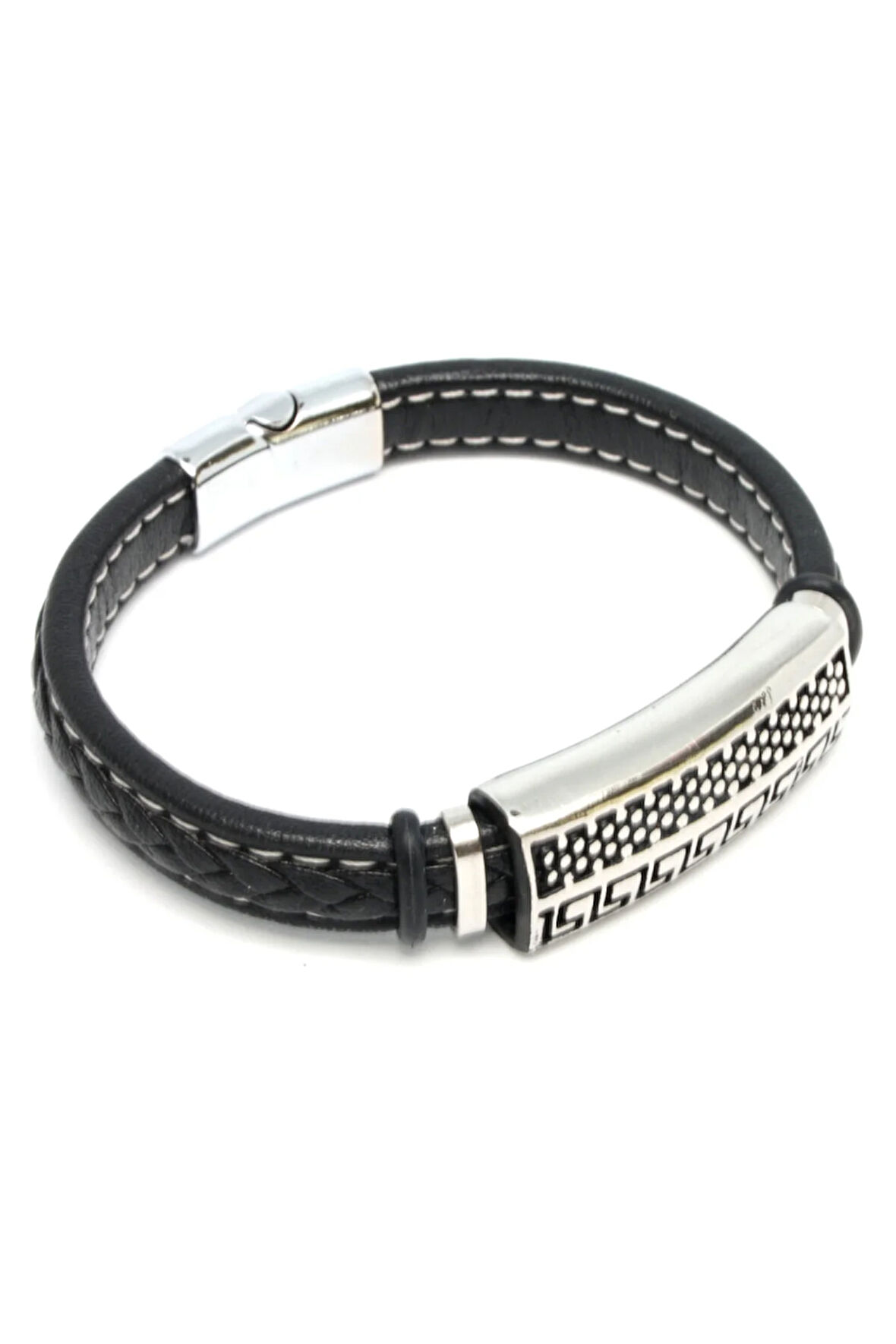 Çelik Bileklik D251