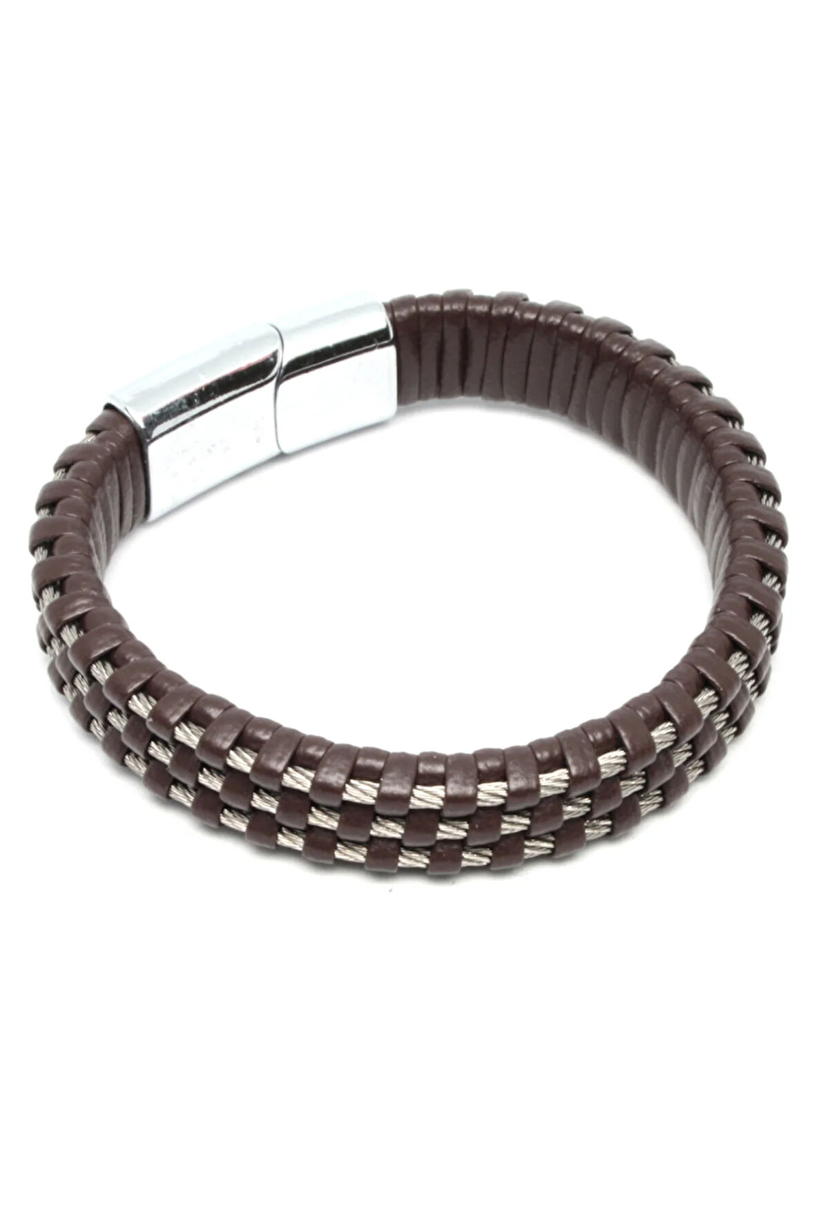 Çelik Bileklik D268