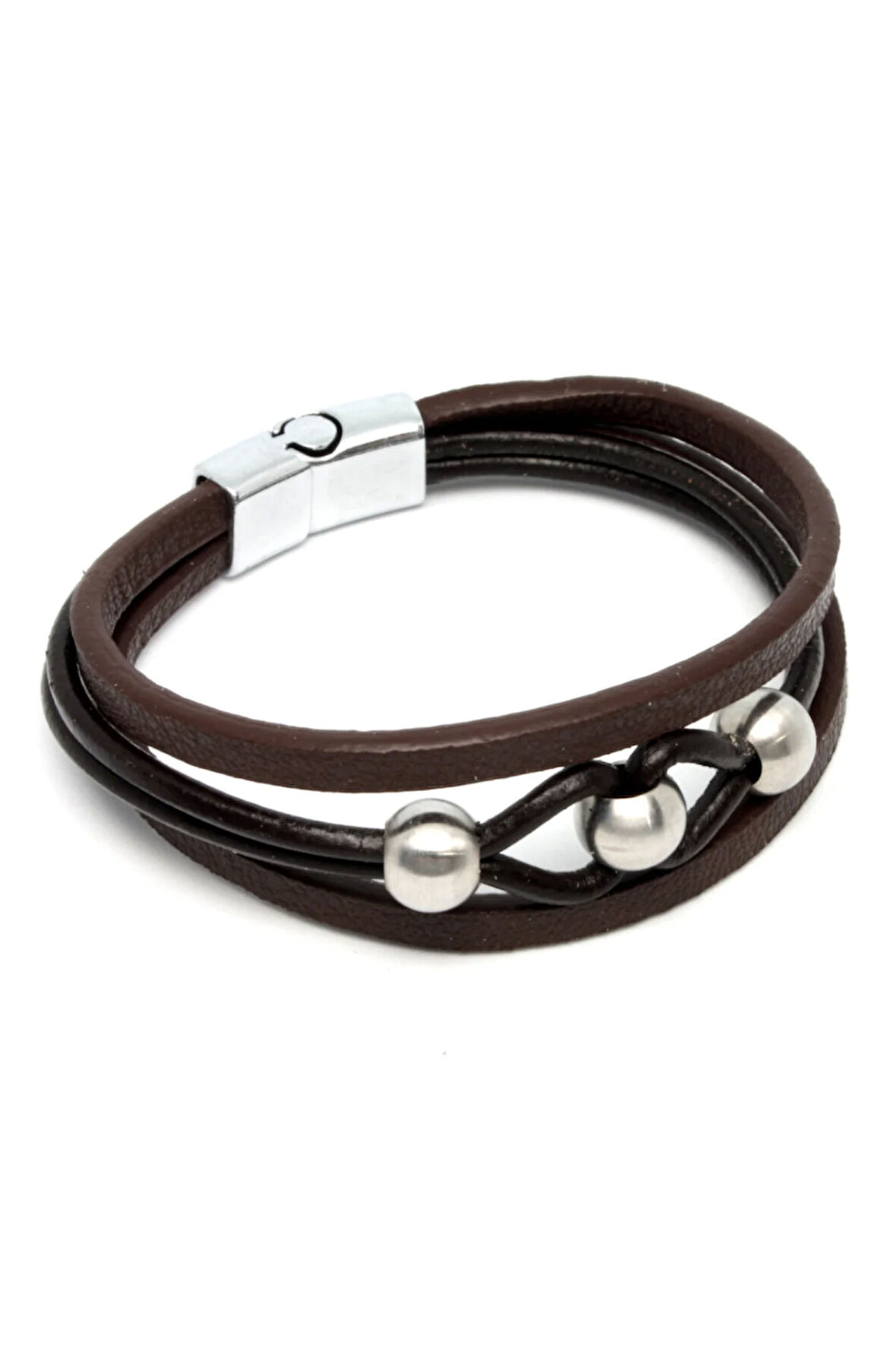 Çelik Bileklik D275