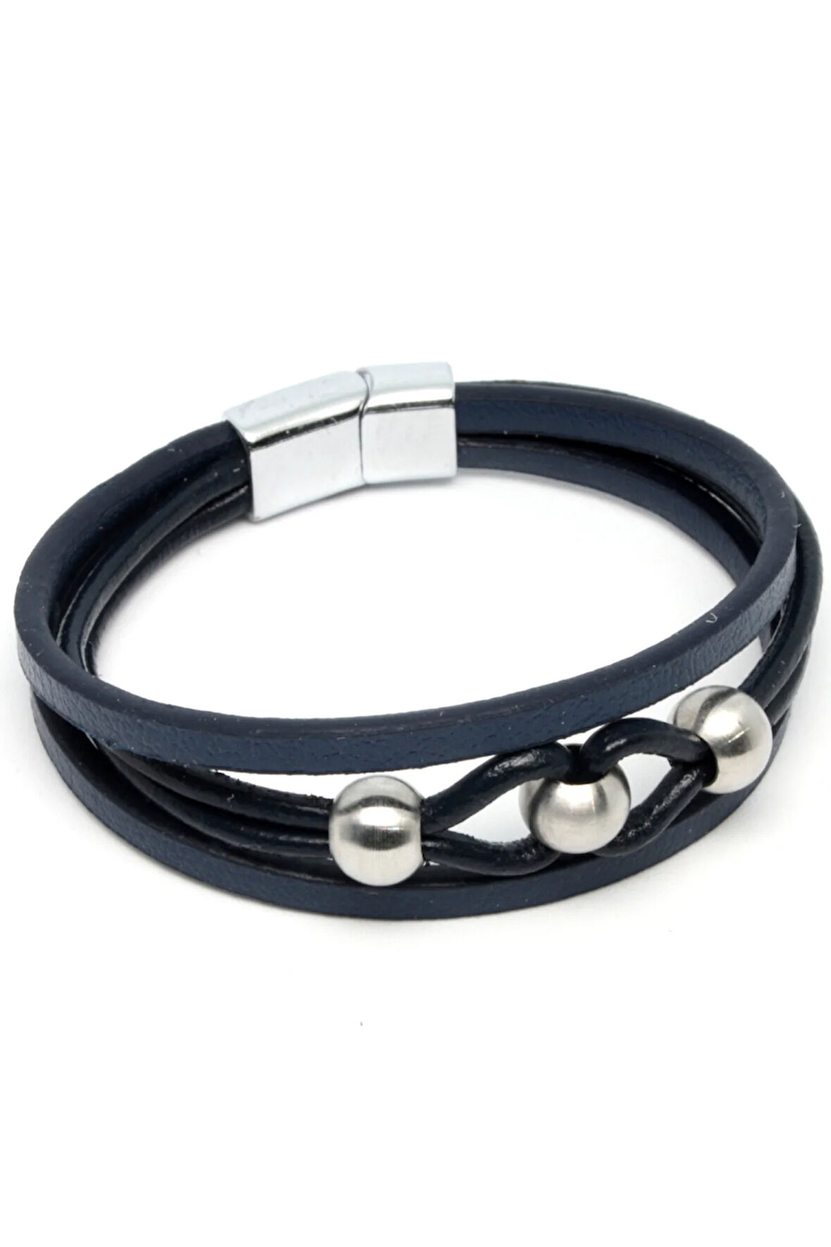 Çelik Bileklik D277