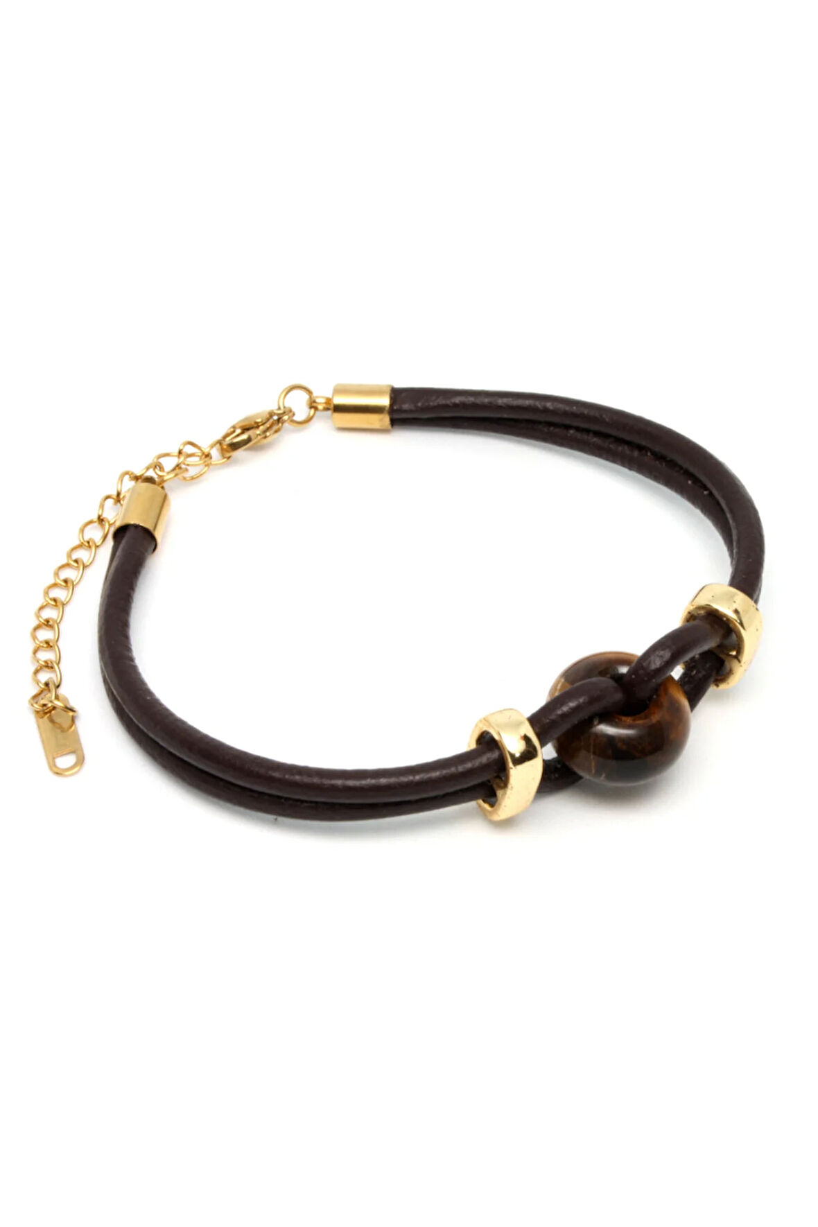 Çelik Bileklik D288