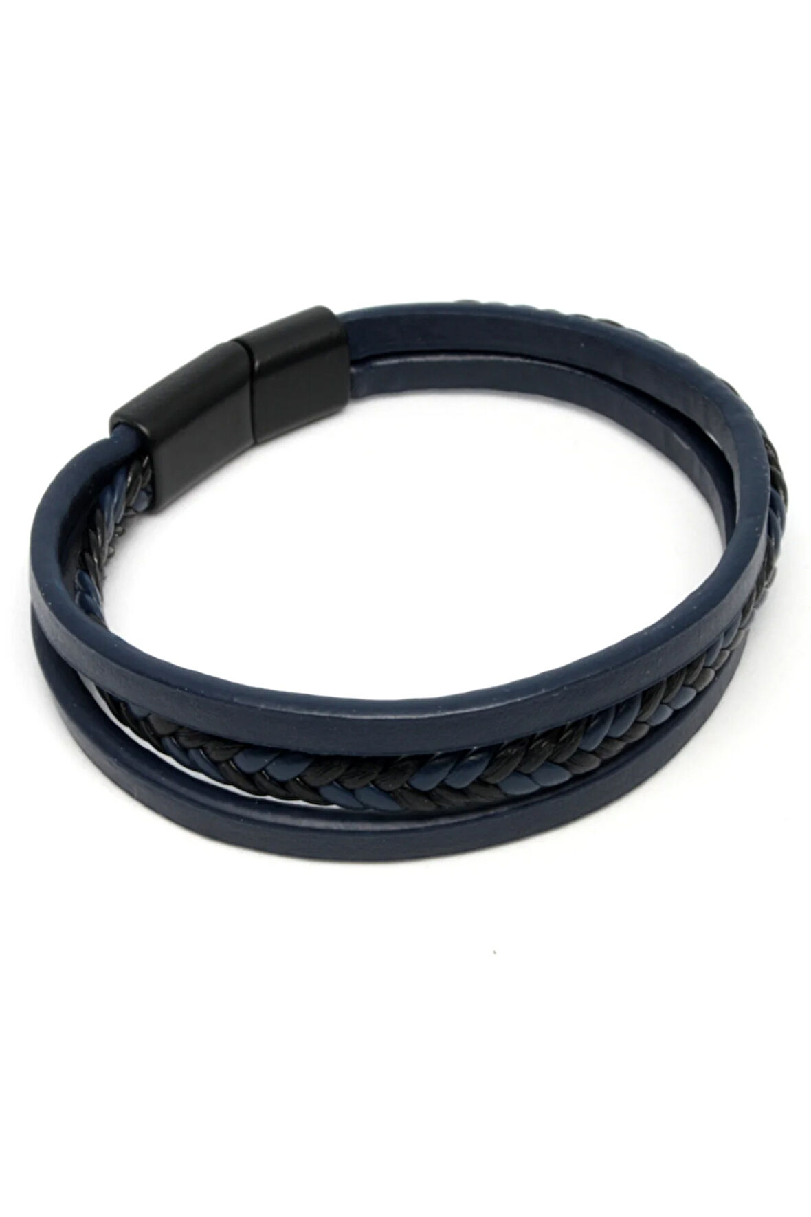 Çelik Bileklik D290