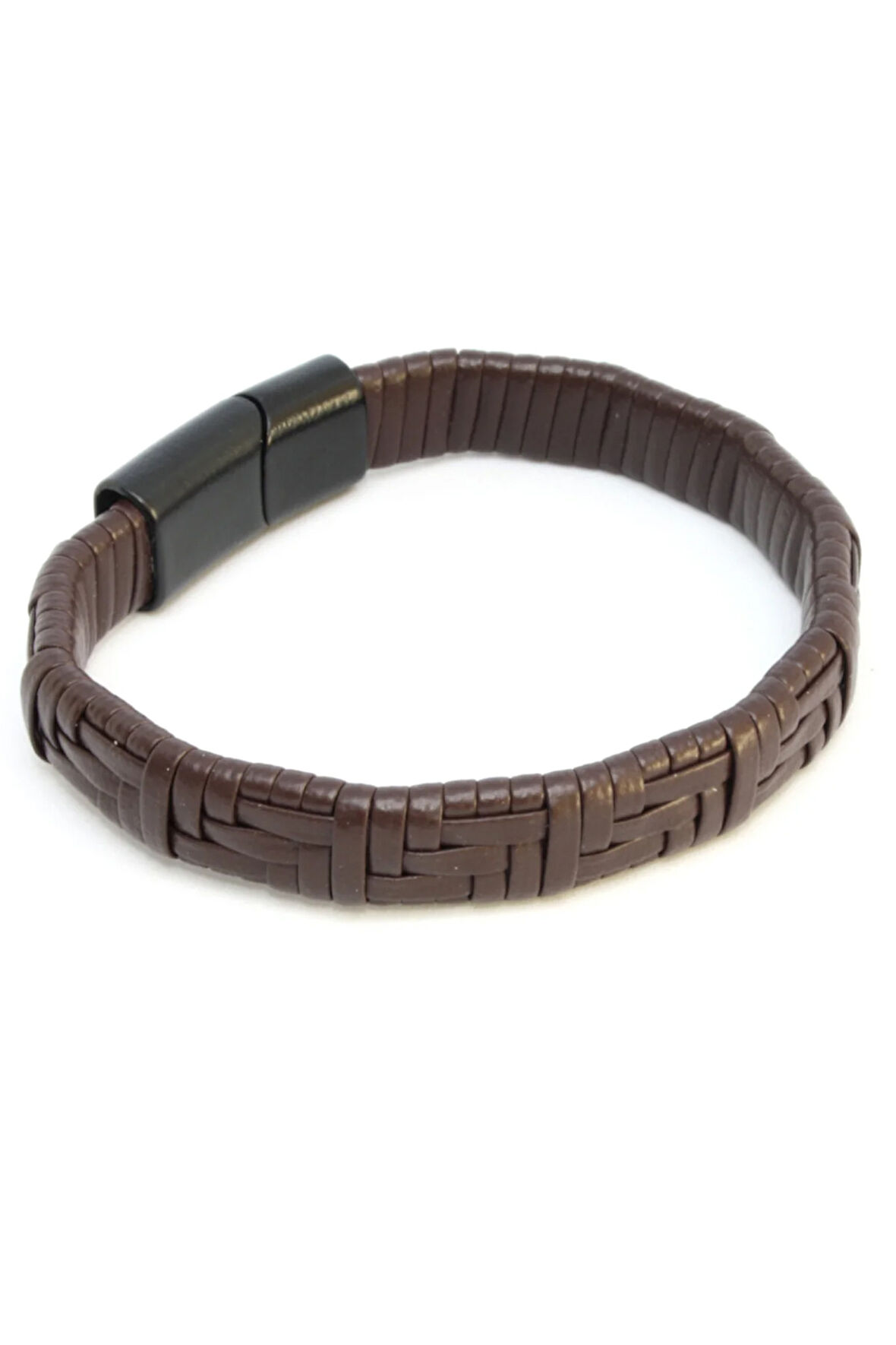 Çelik Bileklik D296