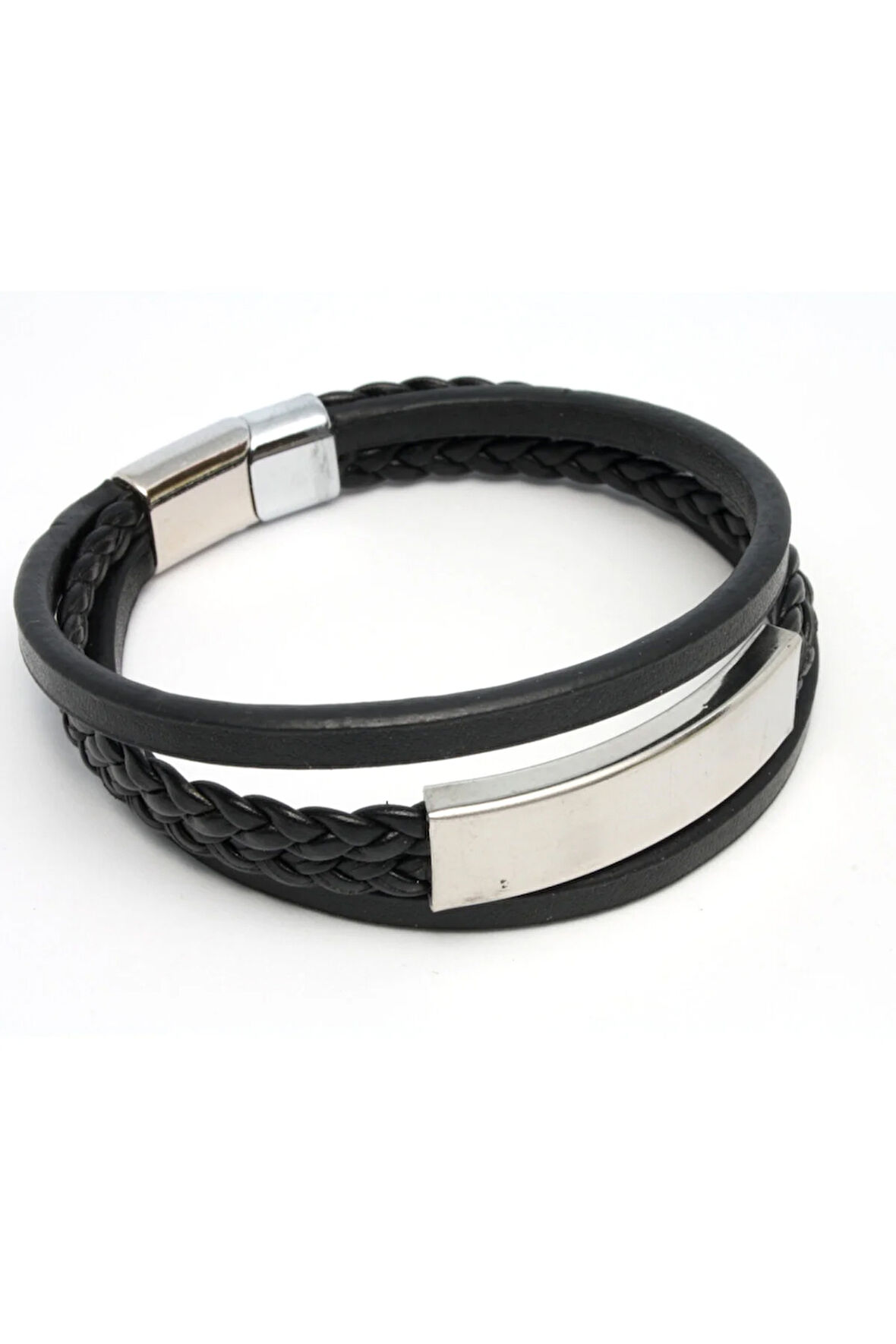 Çelik Bileklik D303