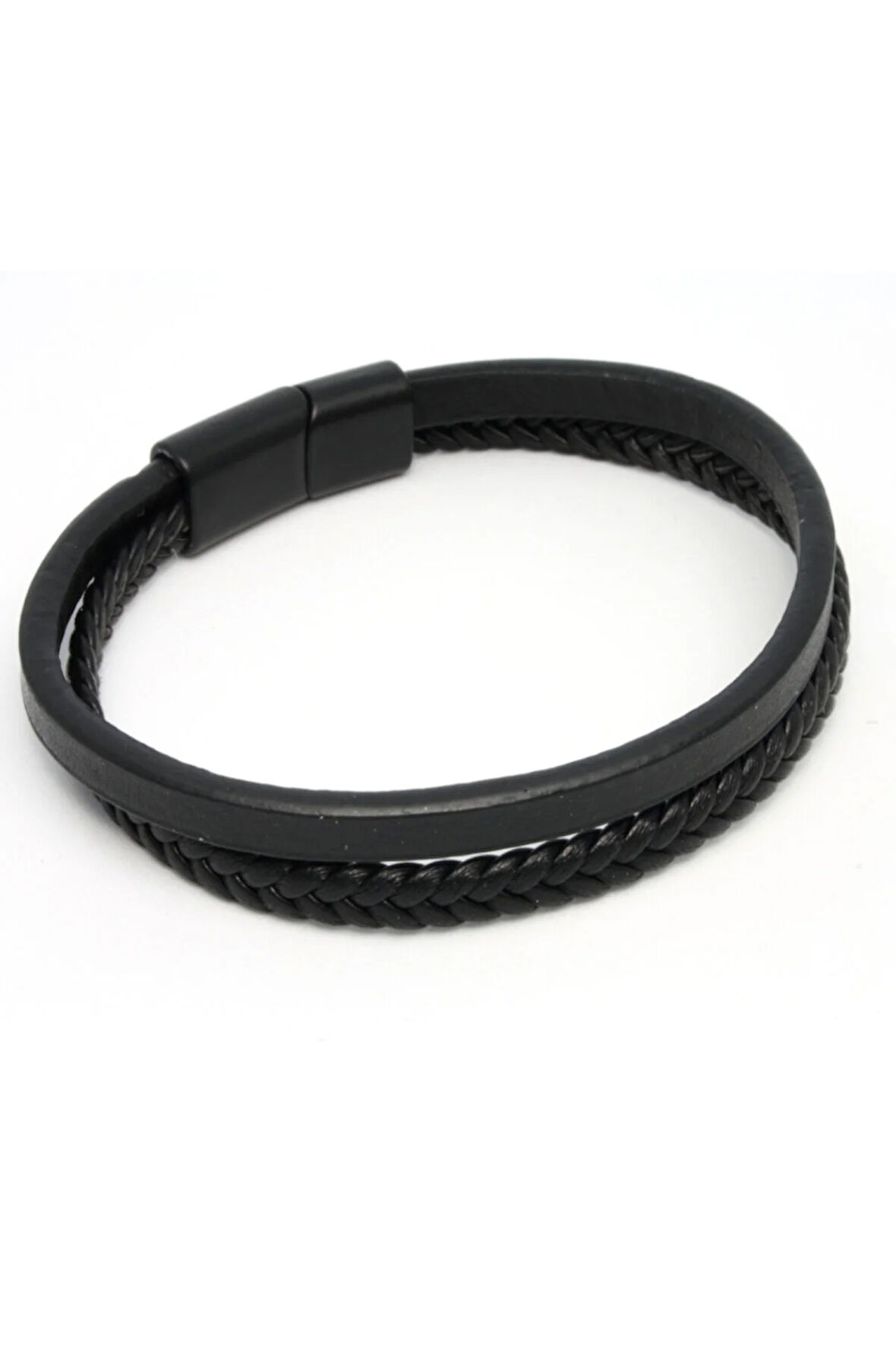 Çelik Bileklik D306