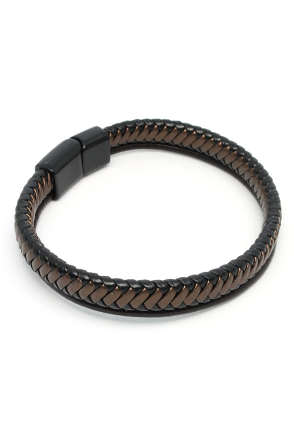 Çelik Bileklik D307