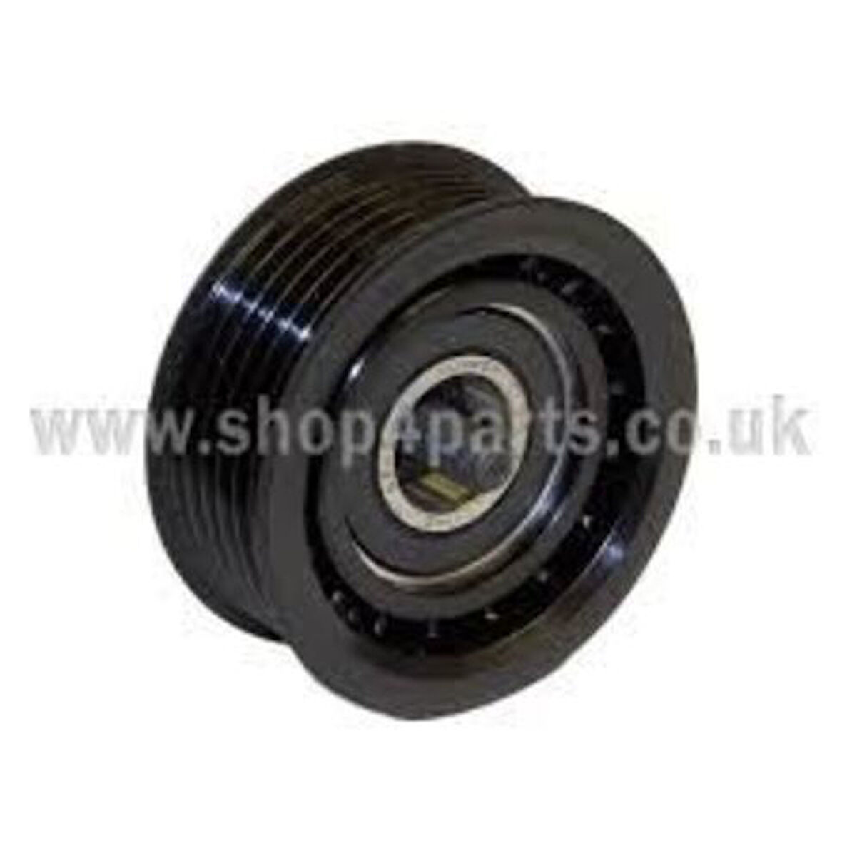 Opar 51856150 Gergi Rulmanı Gly