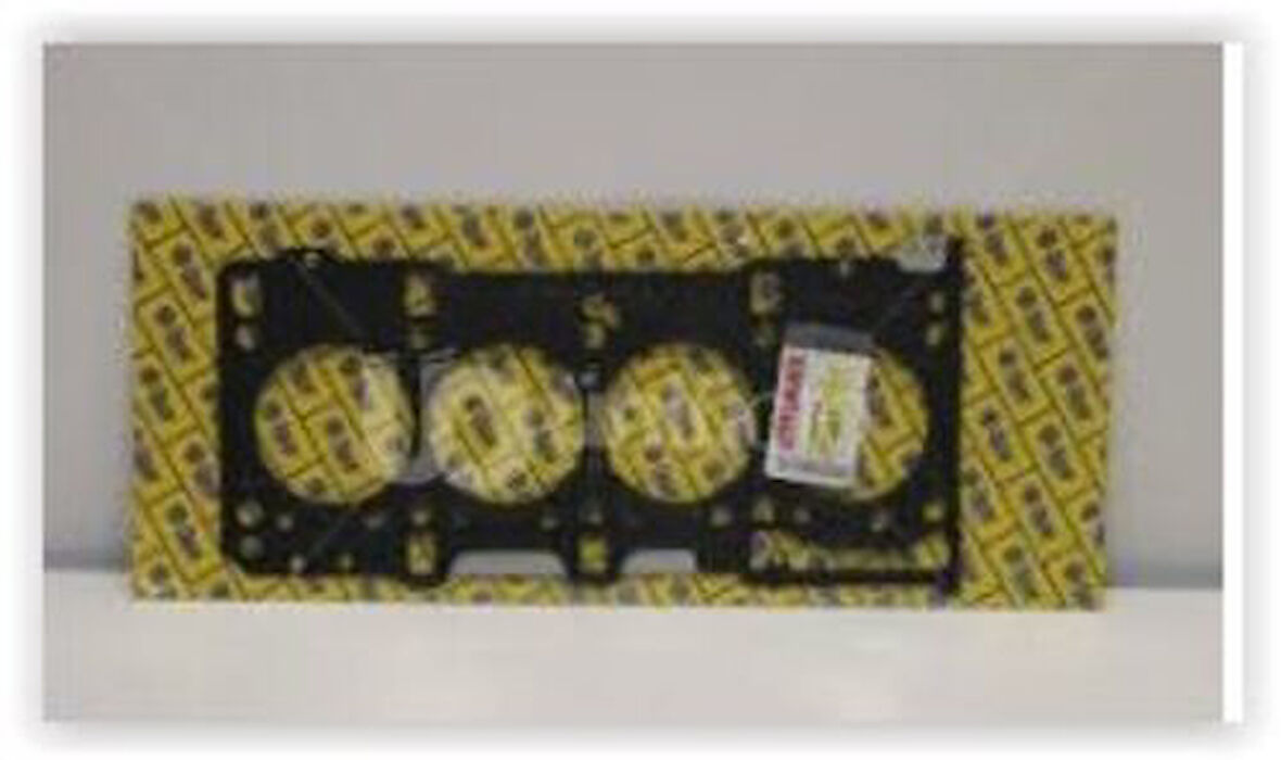 Opar 55209072E Silindir Kapak Contası 69.60Mm Doblo Palıo Egea Albea Punto 1.3 Multıjet 16V 1.3Jtd 16V Astra H Corsa C 1.3Cdtı 16V Suzukı Ignes Swıft Wagon R Z13Dt 1.3Ddıs 16V Bipper Nemo 1.3Hdı 16V 2 Delık Kalınlık 0.92Mm