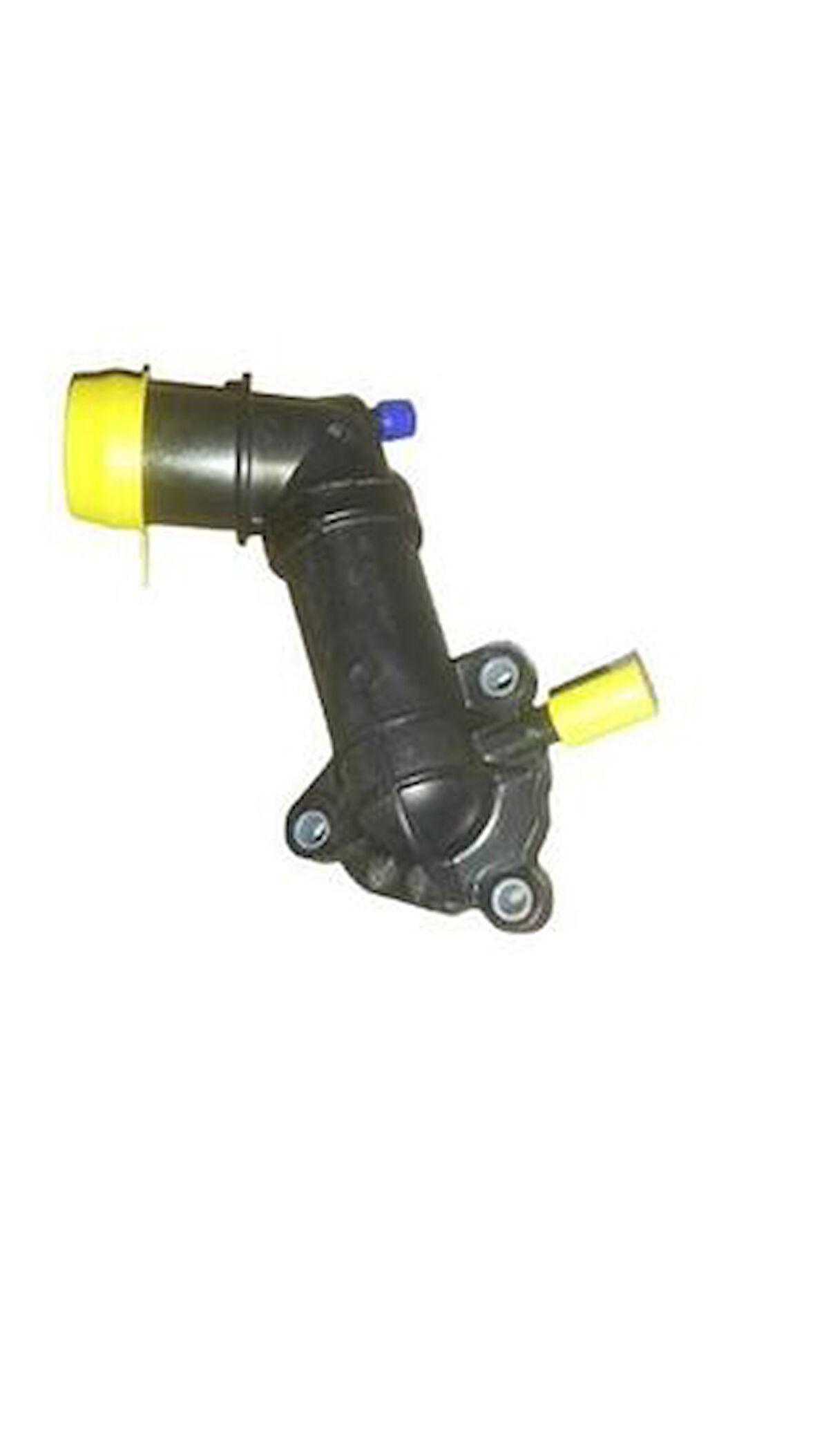 Opar 55241963 Termostat Komple Doblo 1.6D Multijet -2.0D Multijet 10 Grande Punto 08 Punto Ev 1.6 D Multijet 09-12 Triton 55241963