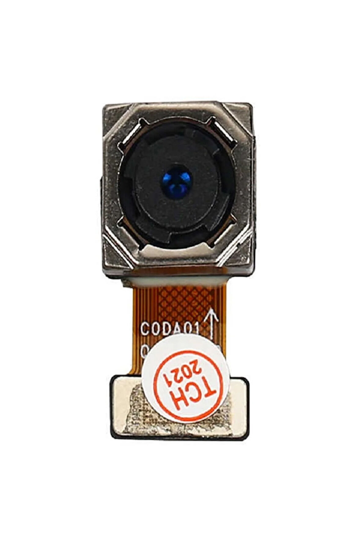 OPPO A15 (CPH2185) Uyumlu Arka Kamera