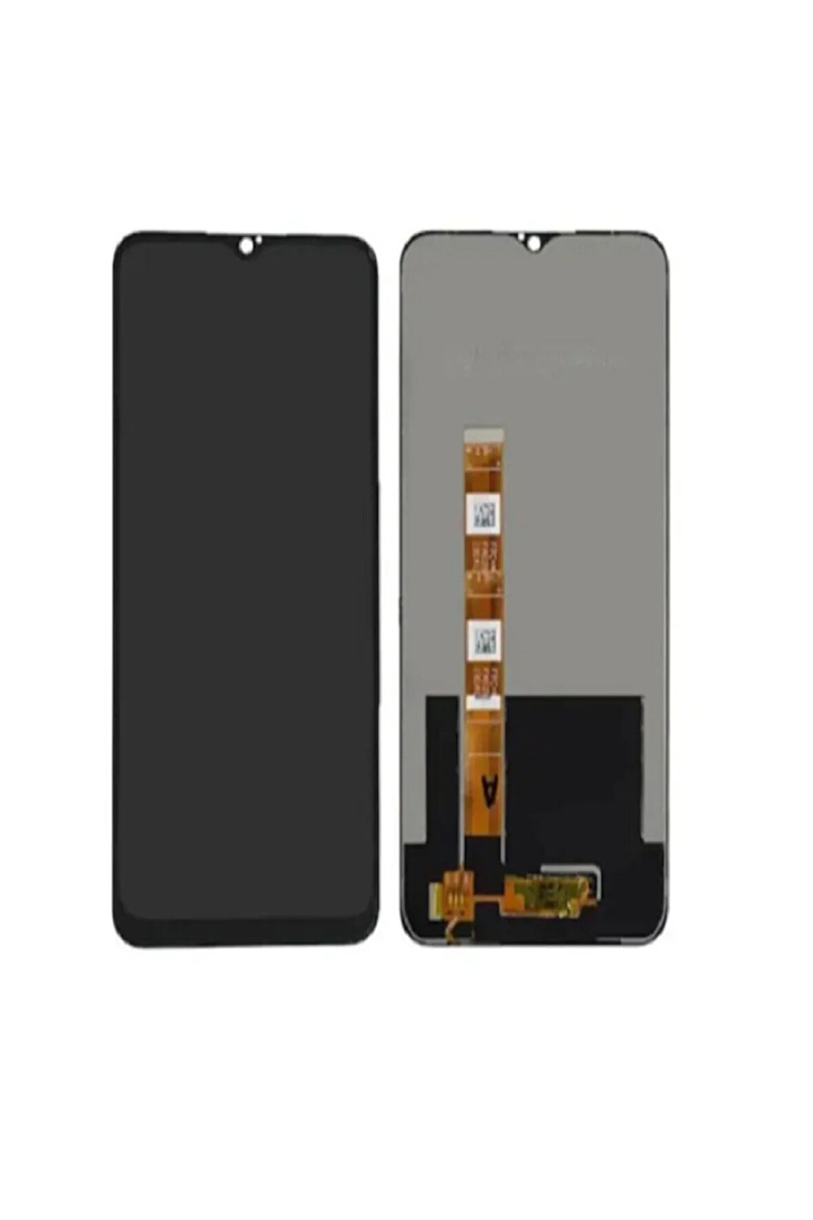 OPPO A5 2020 Uyumlu Servis Orjinali Ekran ve Dokunmatik
