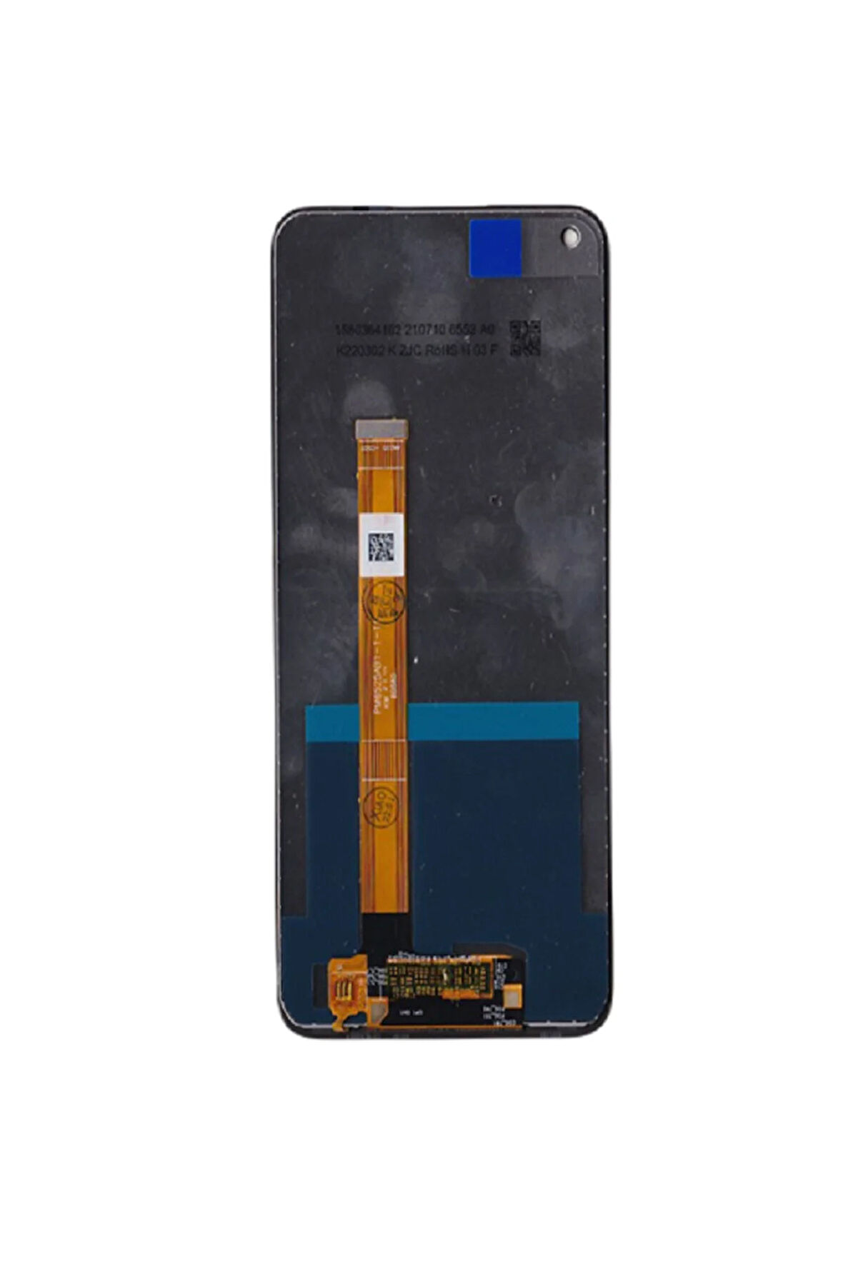 OPPO A54 4G Uyumlu Servis Orjinali Ekran ve Dokunmatik