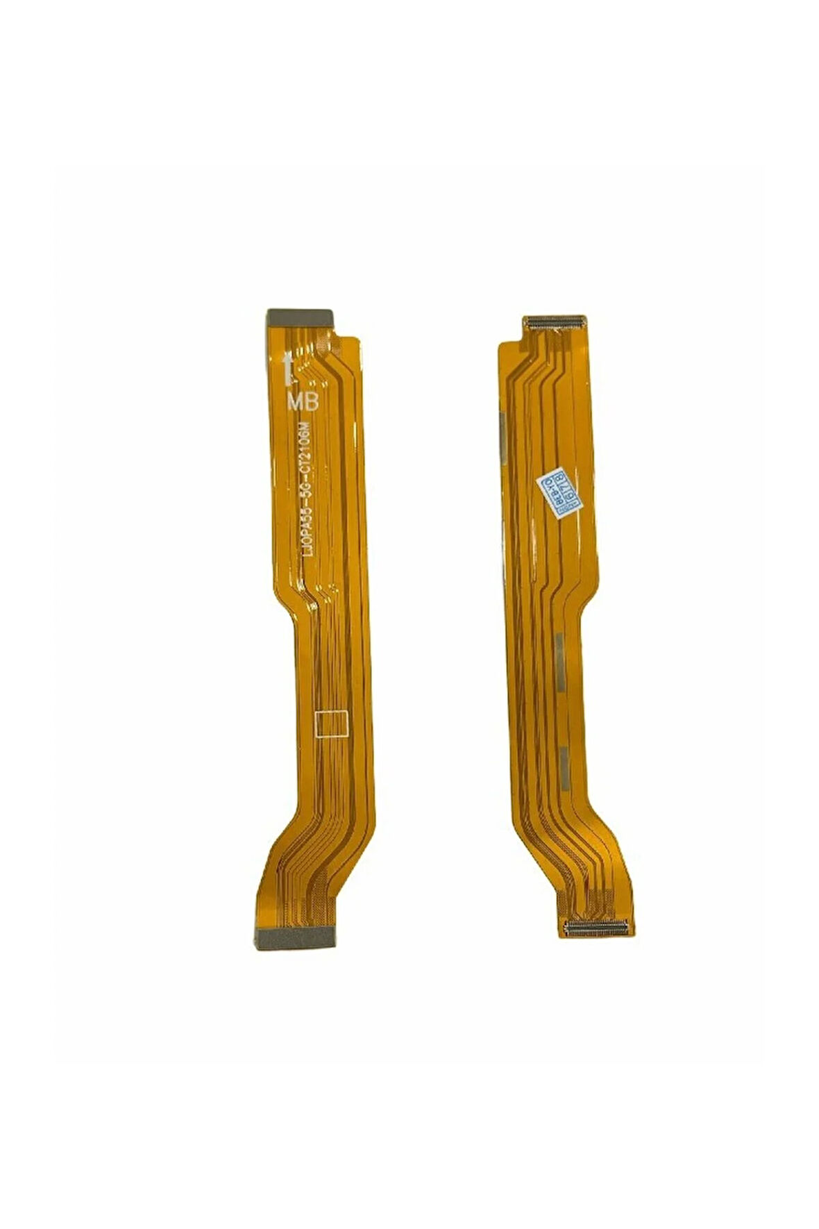 OPPO A55 (CPH2325) Uyumlu Ara Flex