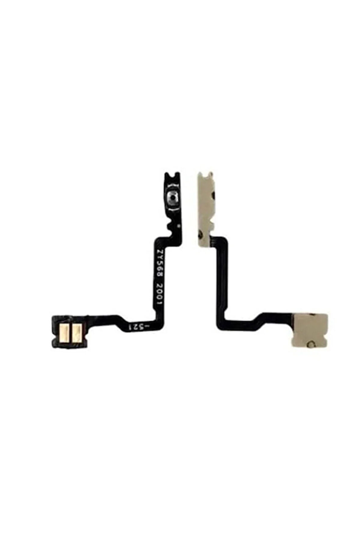 OPPO A9-2020 (CPH1937) Uyumlu On-Off Flex