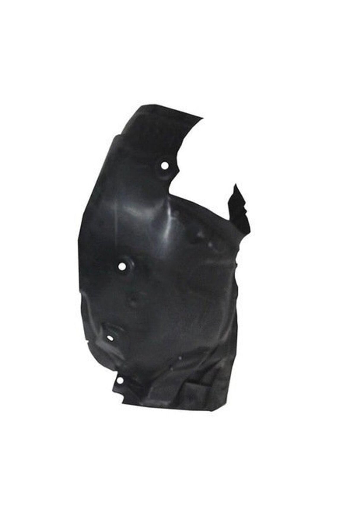 Renault Fluence Ön Arka Sağ Çamurluk Davlumbazı 638450018r