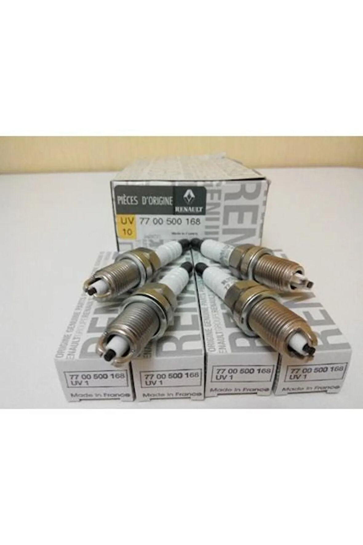Renault Laguna Ateşleme Bujisi 7700500168