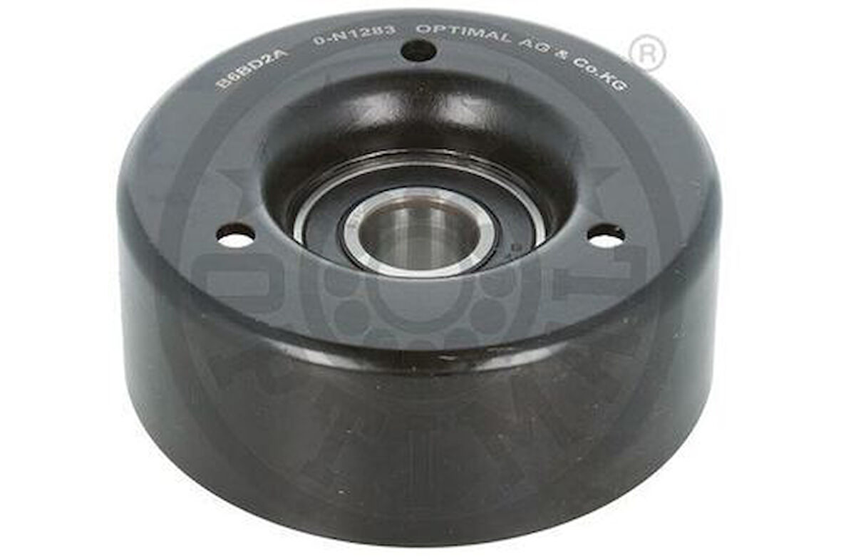 Optımal 0N1283 Kayış Gergi Rulmanı Mercedes W202 W203 R129 W140 C124