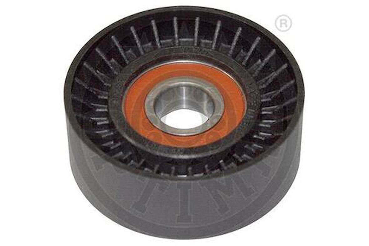 Optımal 0N1520S Germe Makarası Kanallı V Kayışı Focusdaw-Dbw -Focus Kombıdnw -Focus Stufenheckdfw -Tourneo Connect-T