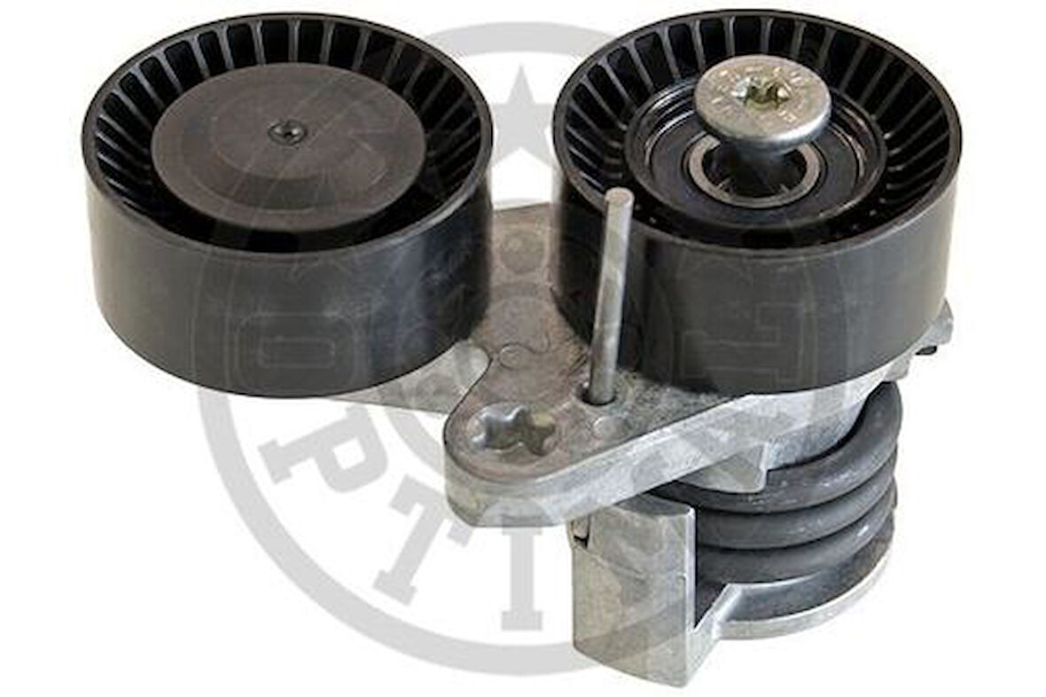 Optımal 0N1621 Kayış Gerdırıcı Kanallı V Kayışı 1 Cabrıolete88 -1 Coupee82 -125I Usa -3E90 -3 Cabrıolete93 -3 Coup