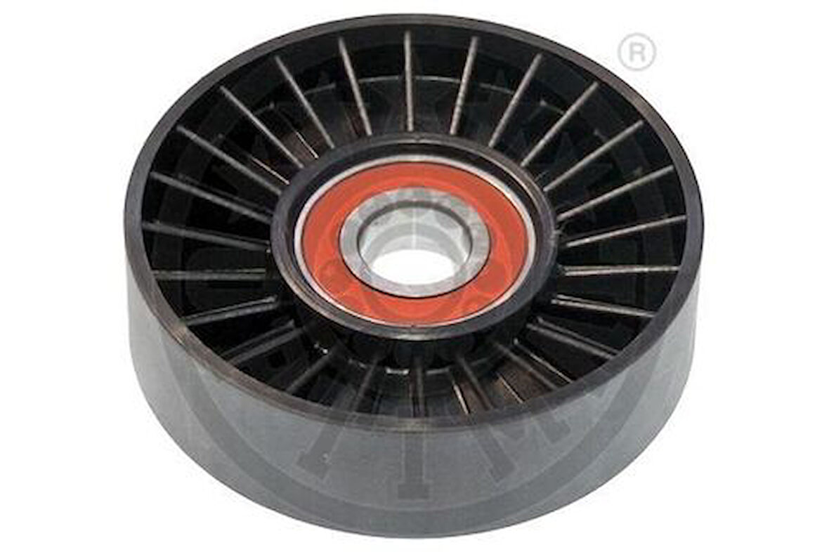 Optımal 0N1698S Germe Makarası Kanallı V Kayışı Concorde-Town Amp Ampcountry-Voyager Ias -Voyager Iıes -Voyager Iı