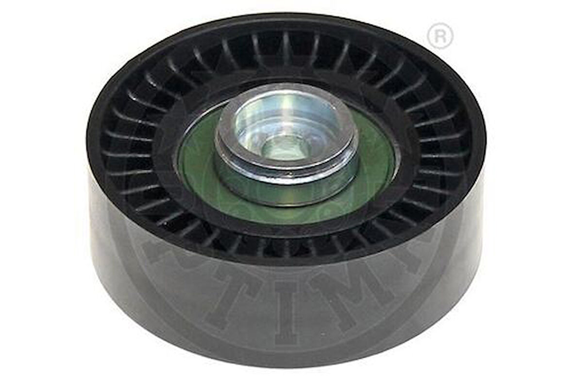 Optımal 0N1744 Kayış Gergi Rulmanı Mercedes W168 W414