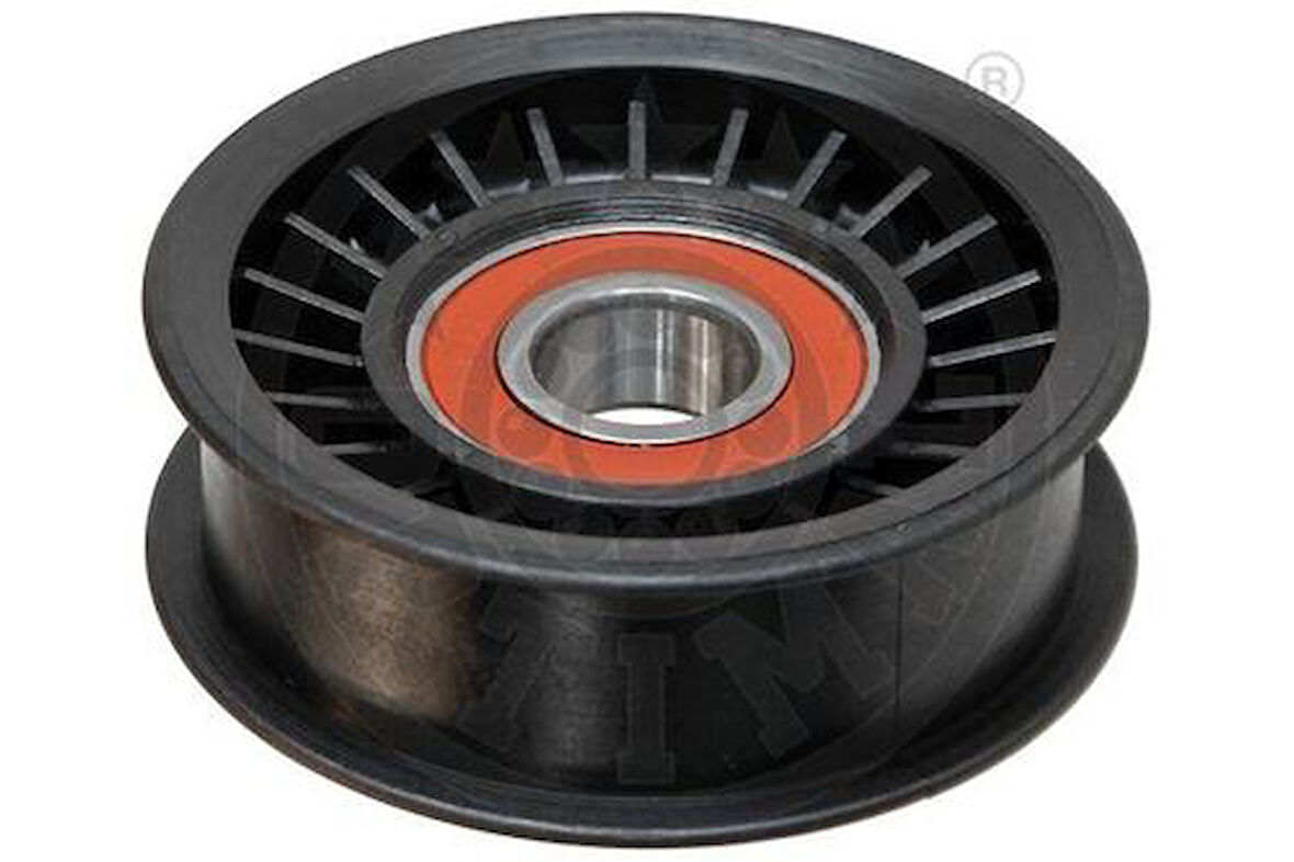 Optımal 0N1746 Kayış Gergi Rulmanı Mercedes W203 Cl203 C209 A209 C219 R171