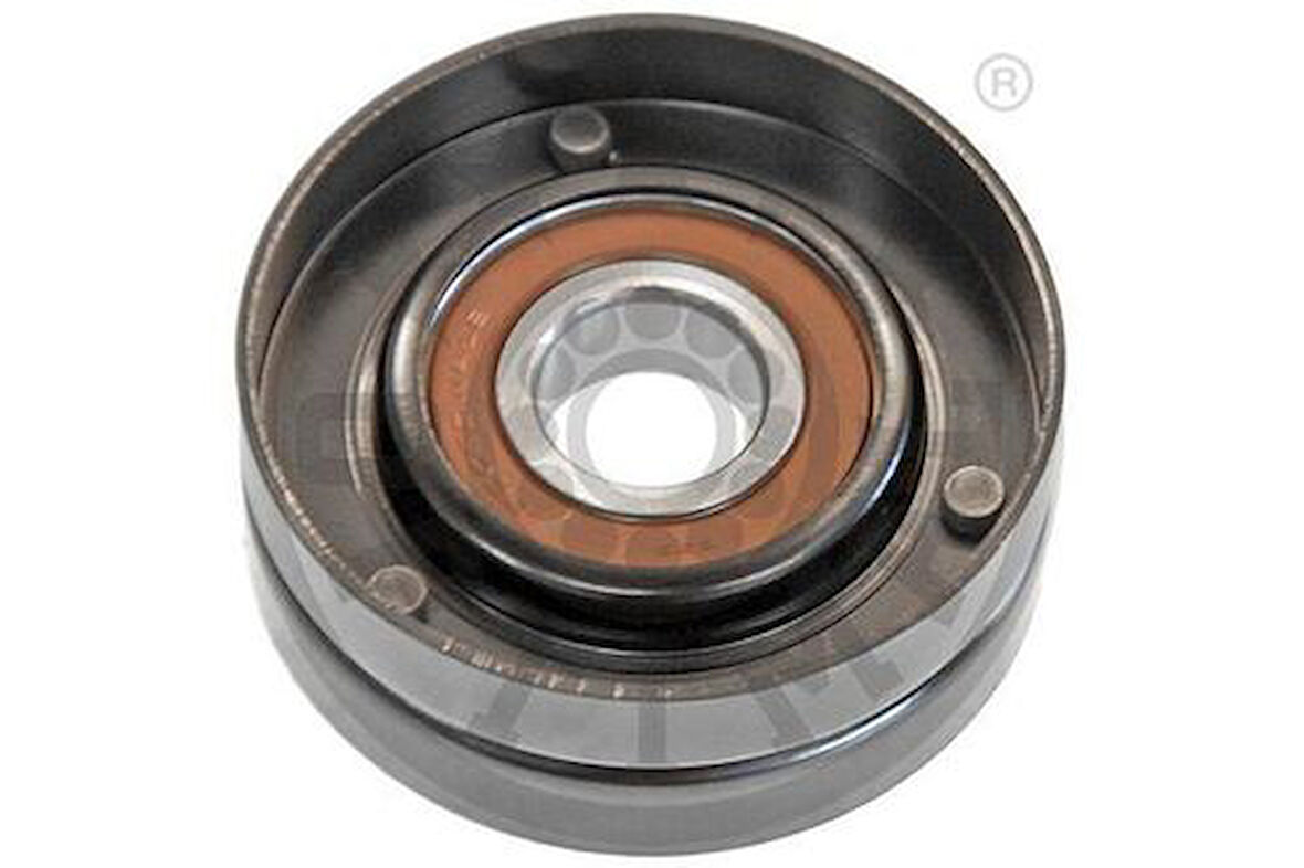 Optımal 0N1799S Germe Makarası Kanallı V Kayışı 159939 -159 Sportwagon939 Buıcksgm Excelle Gt-Excelle Xt-Regal