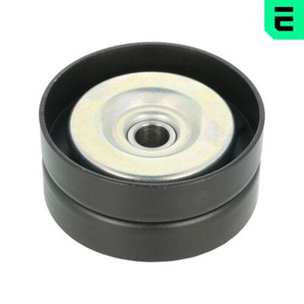 Optımal 0N2456 Alternatör Gergi Rulmanı Ford Ranger 11 Transıt 13 2.2Tdcı