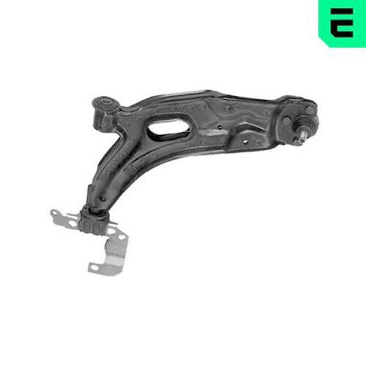 Optımal G6888 Alt Salıncak Komple Sağ Palıo 1.2-1.4-1.6 96-03 -Albea 1.2-1.4-1.6 96-00 Hıd.Direksiyonlu Araclar