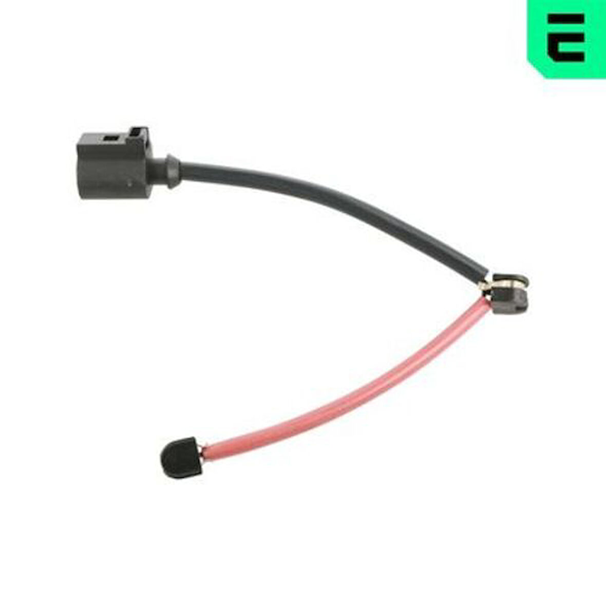 Optımal Wkt50545K Ikaz Kontagı Fren Balatası Asınması Q74L Cayenne9Pa Touareg7La-7L6-7L7