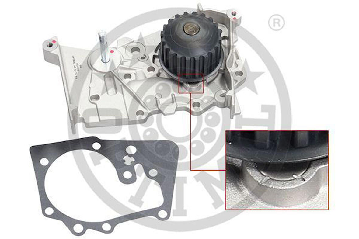 OPTIMAL Devirdaim Clio 3-Kango 01 Megane 2-Iıı-Lgn Iı-Iıı-Sceniç  Iı-Iıı-Fluence 10 Loga