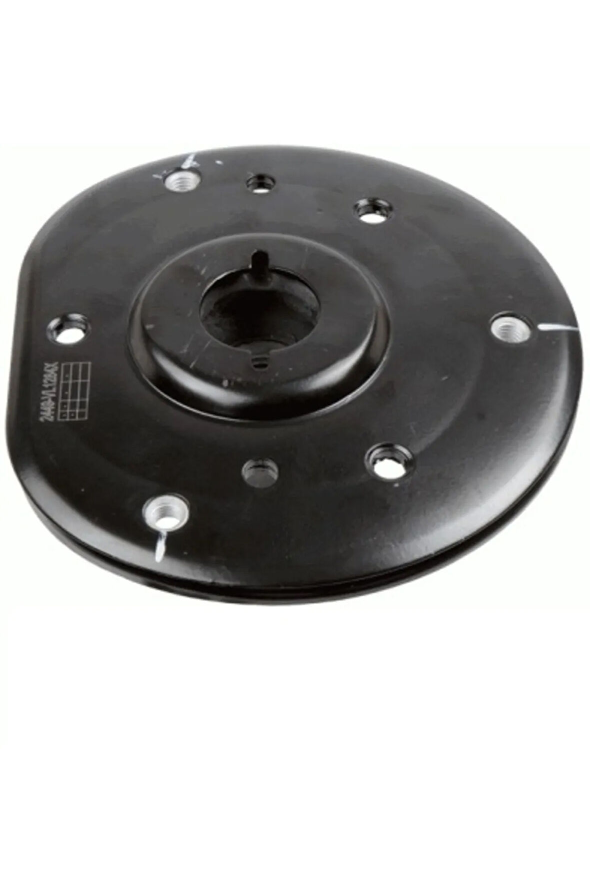 AMORTİSÖR TAKOZU MONDEO 07