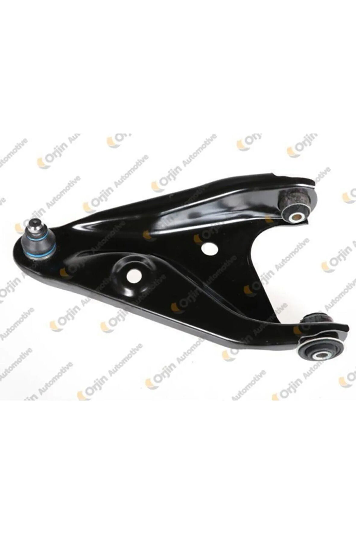 ALT SALINCAK KOLU KOMPLE SOL DACIA SANDERO 08 X00029
