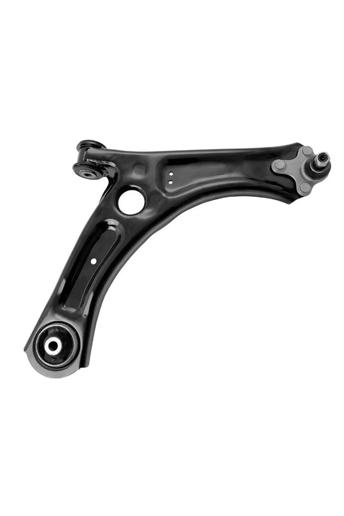 ROTİLLİ SALINCAK ÖN SAĞ ALT VW CADDY 1.0-1.2-1.4-1.6-2.0 15 SKODA OCTAVIA II-SUP