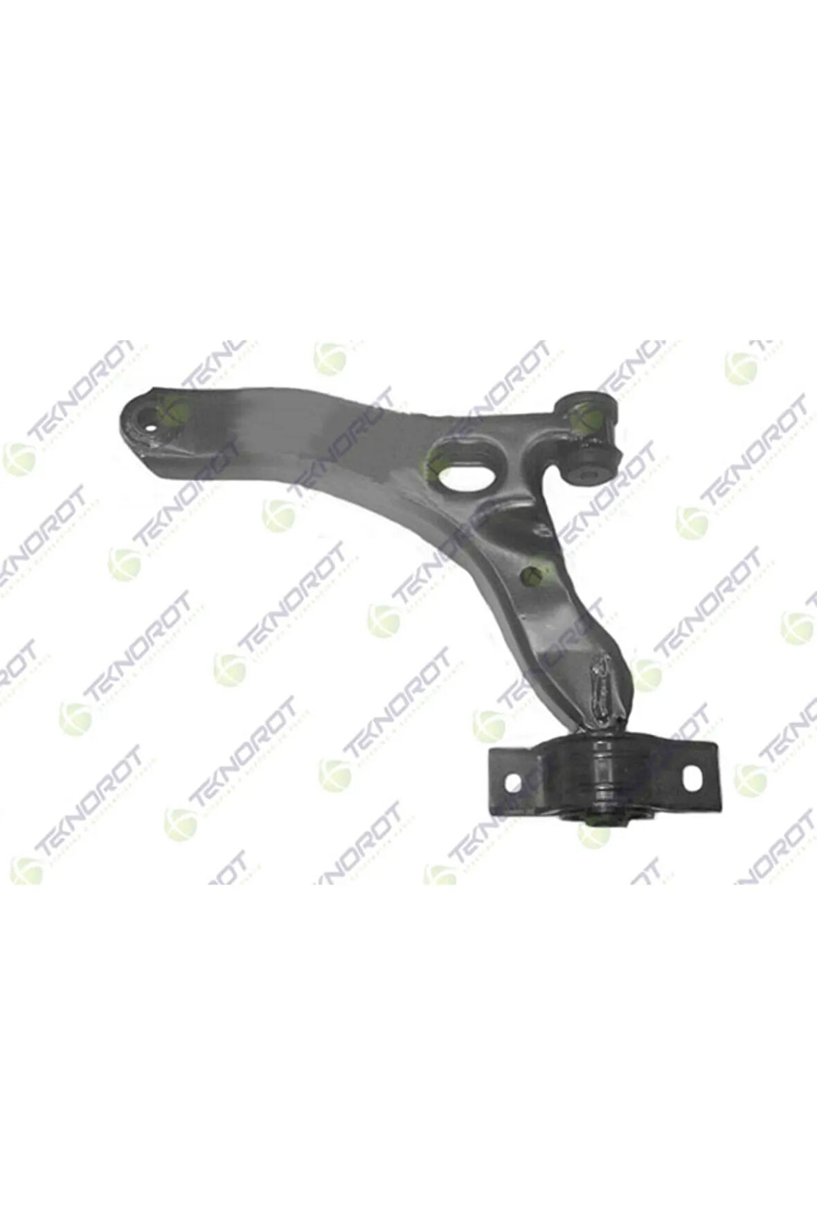 Salıncak Sol Alt Komple Sac Tourneo Connect Tc7 02 14 Rotılsız