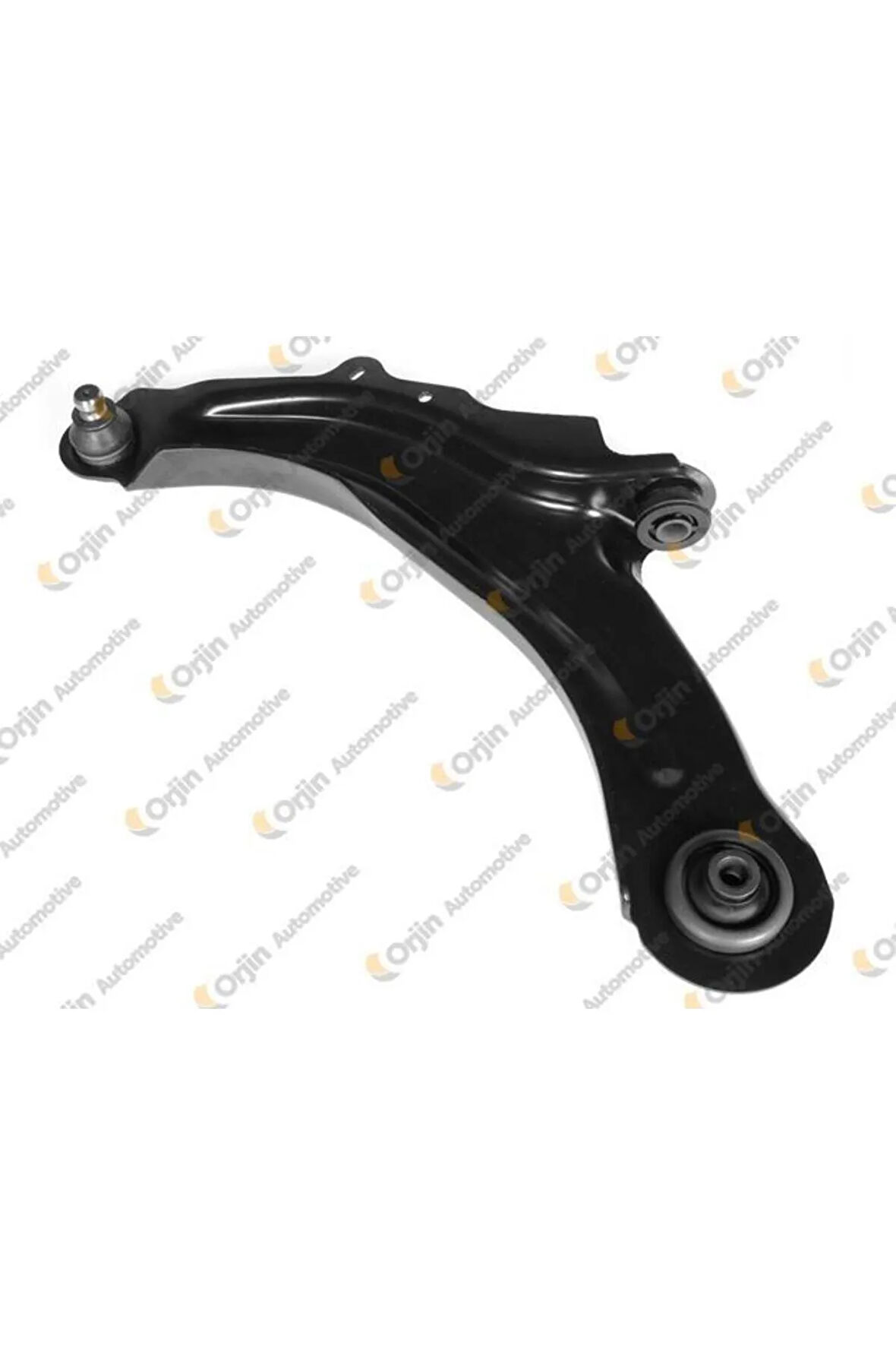 Alt Salıncak Komple Sol Renault Megan Iı Sedan 02 1.4 16v-1.5dcı-1.9dcı-2.0 16v