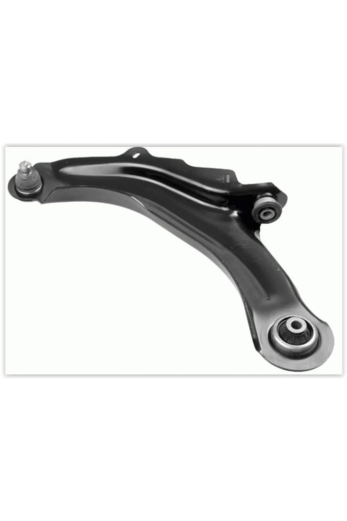 Alt Salıncak Komple Sol Renault Megan Iı Sedan 02 1.4 16v-1.5dcı-1.9dcı-2.0 16v