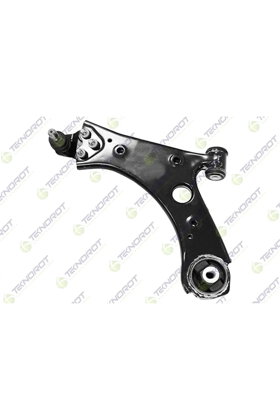 Salıncak Ön Sol Alt Fıat 500 X 334 4x4 15 Jeep Renegade 4x4 15