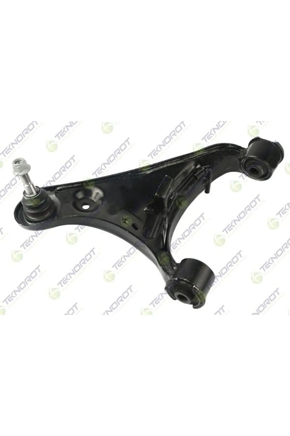 Salıncak On Ust Sol Dıscovery 4 L319 09 18