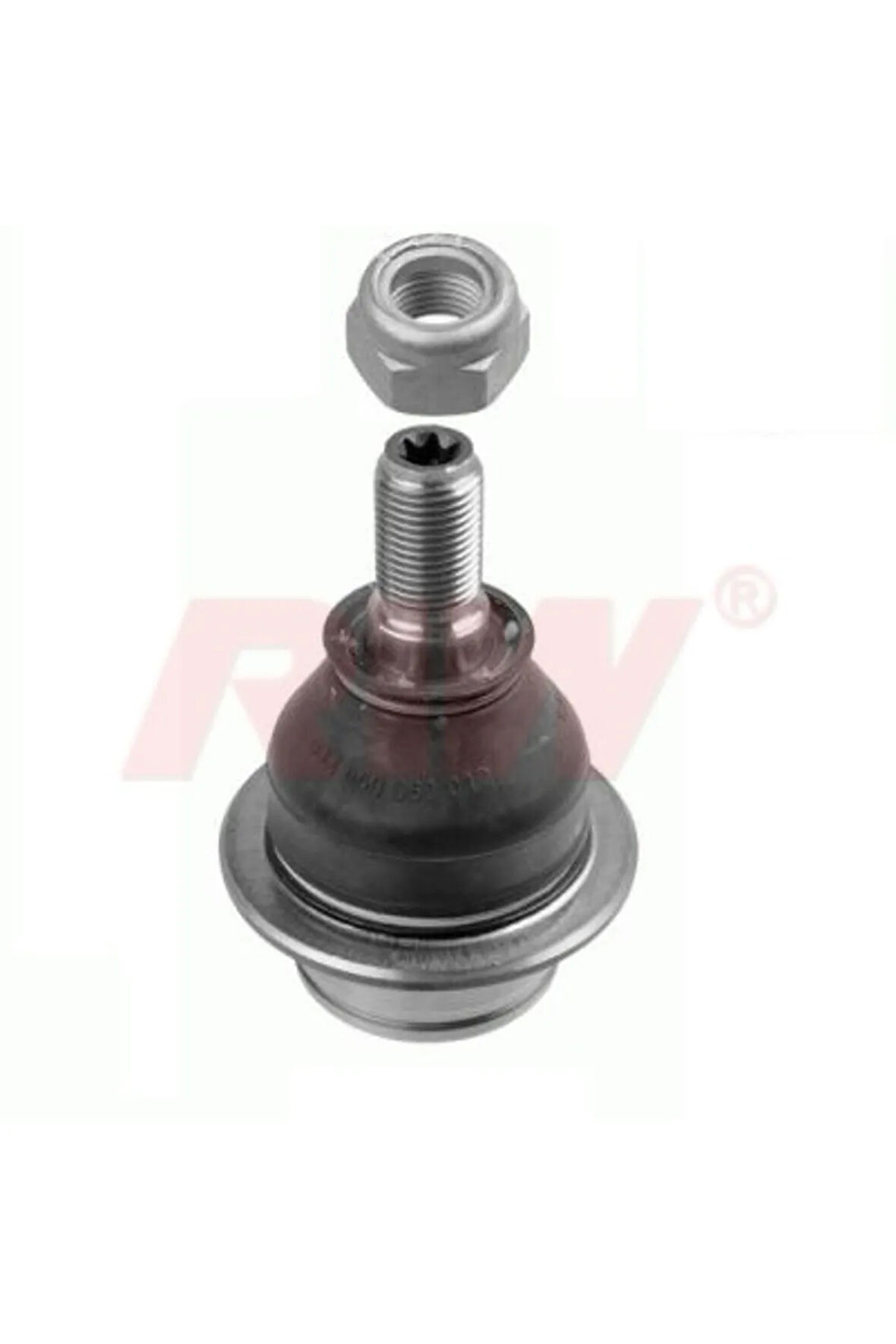 SALINCAK ROTİLİ ÖN ALT SAĞ / SOL TRANSIT V184 01 06 TRANSIT V347-V348 06 11 CONN