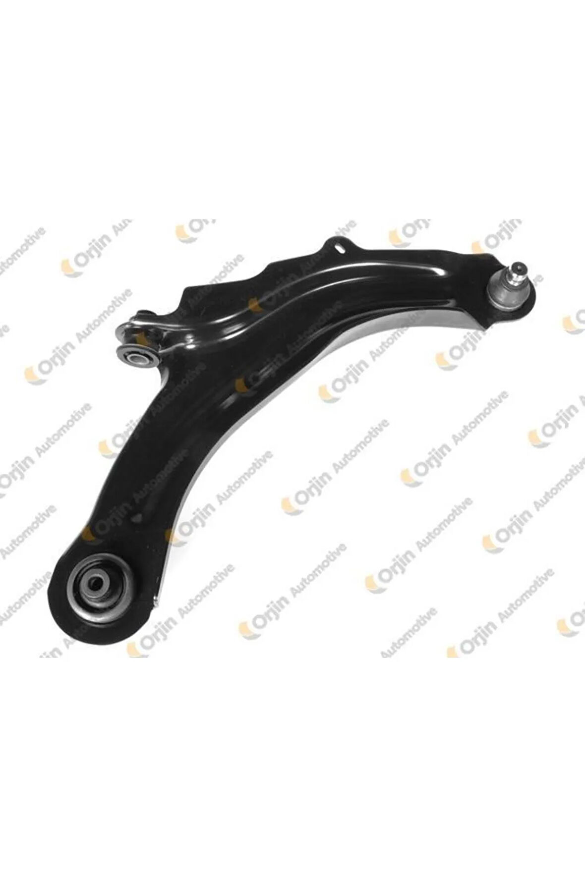 Alt Salıncak Komple Sağ Renault Megan Iı Sedan 02 1.4 16v-1.5dcı-1.9dcı-2.0 16v
