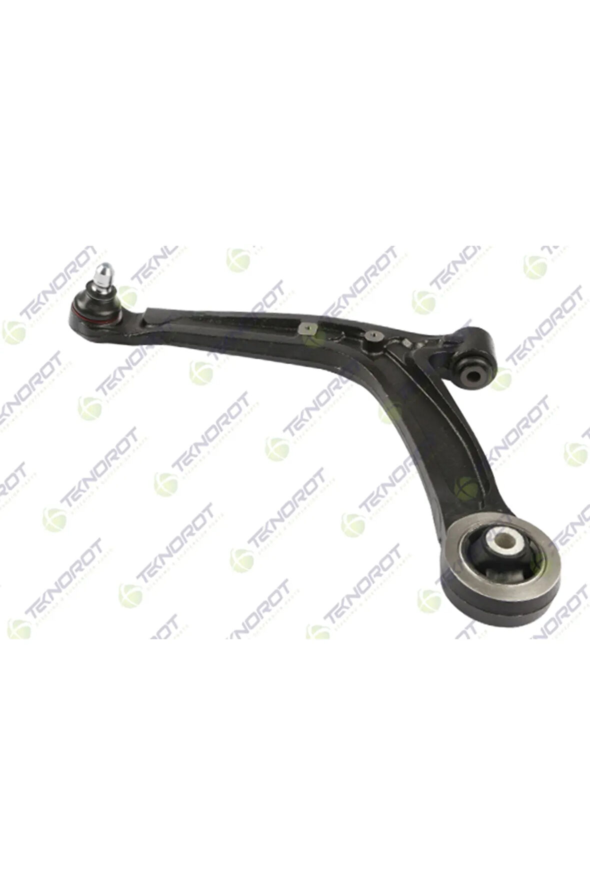 Salıncak Sol Alt Komple Döküm 500 312 2007--
