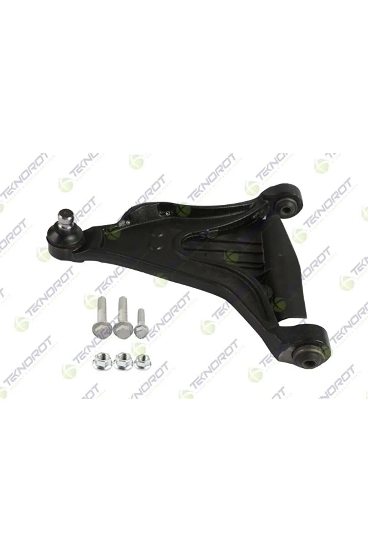 Salıncak Ön Sol Alt Volvo 850 Ls.lw 91-97 C70 I 98-05 S70 97-00 V70 I 97-00 Vo-526 271901-8
