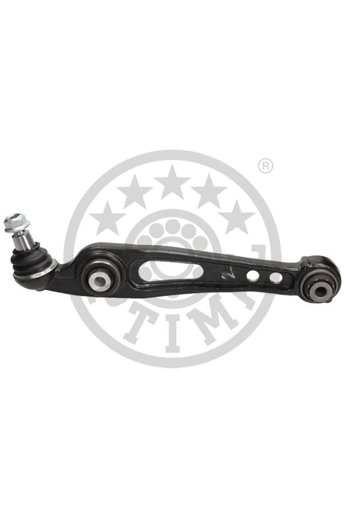 Salıncak On Sol Alt Arka Range Rover 4 L405 2013 Sası Ha999999