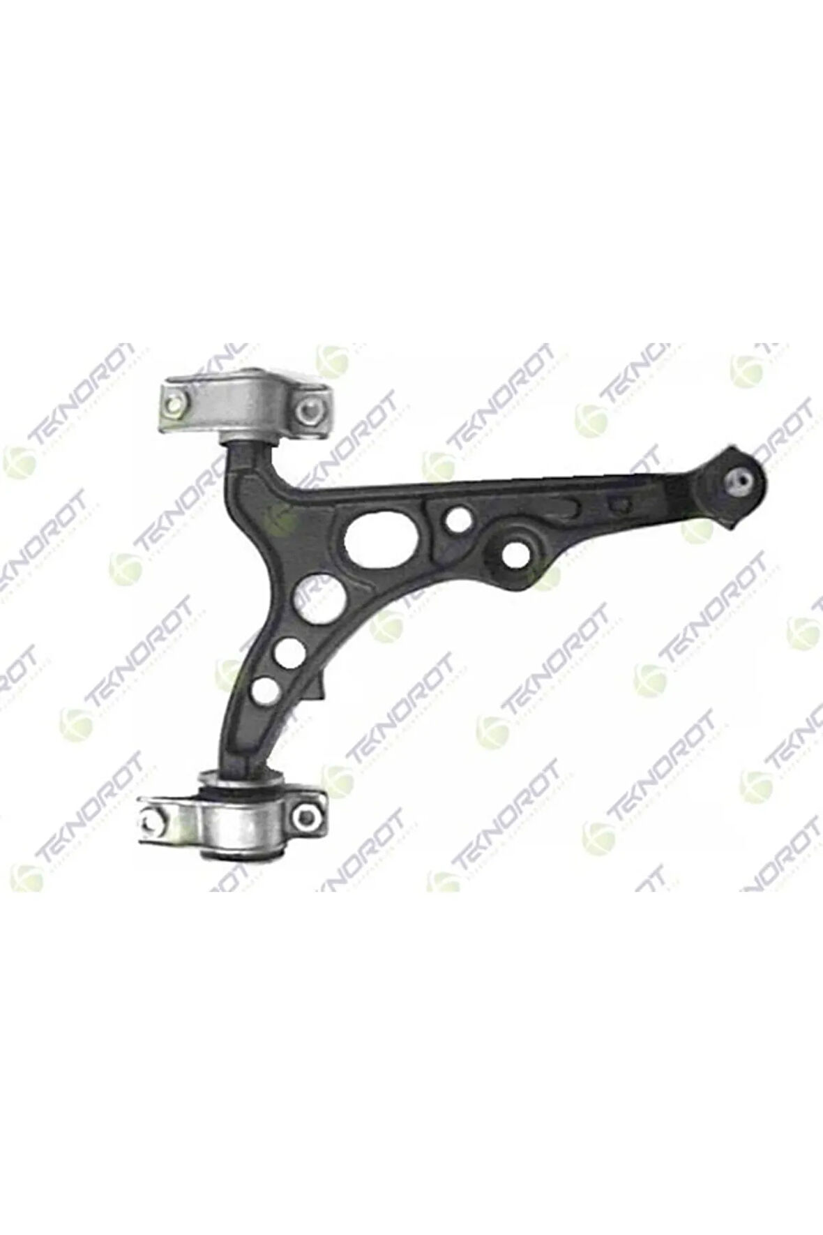 Alt Salıncak Komple Sağ Fıat Tempra-tipo Brava Bravo-tipo-lancıa 95 01 17mm