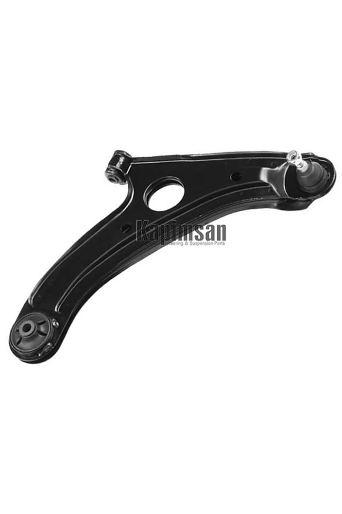 Alt Salıncak Komple Sağ Hyundaı Getz Kapımsan 10-71519 545011c000-545011c010