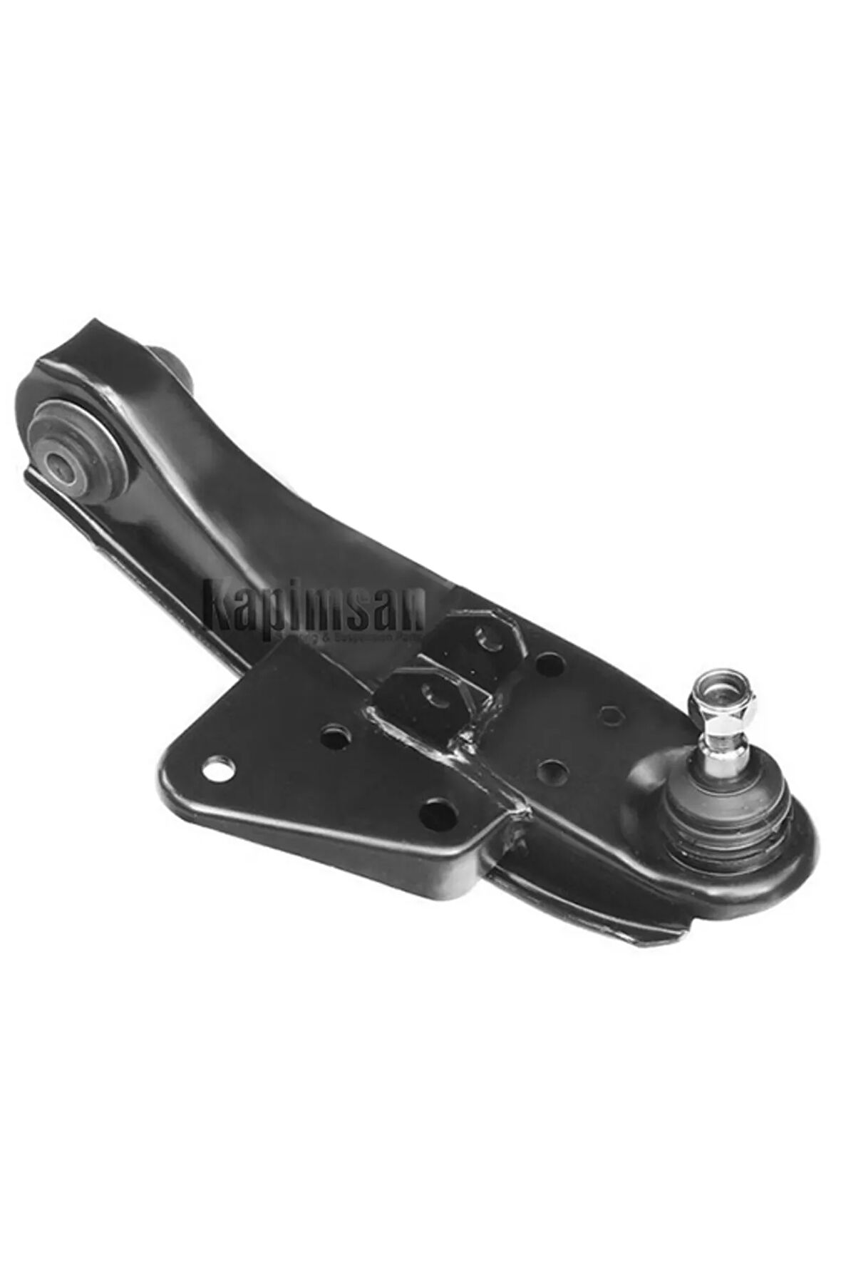 Alt Salıncak Sol Komple H100 Pıck-up 97kpm-10-71512 545104b000 545104b001
