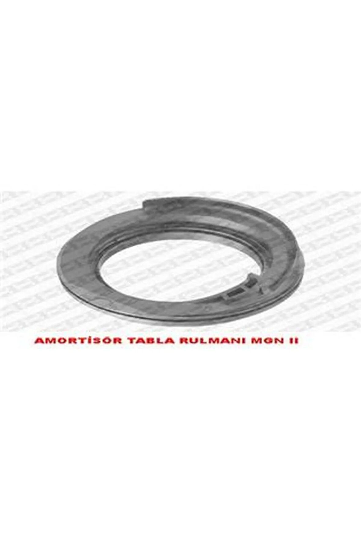 AMORTİSÖR RULMANI RENAULT MEGANE II 02 SNR M255.08 8200824774-7701208891-7701207678