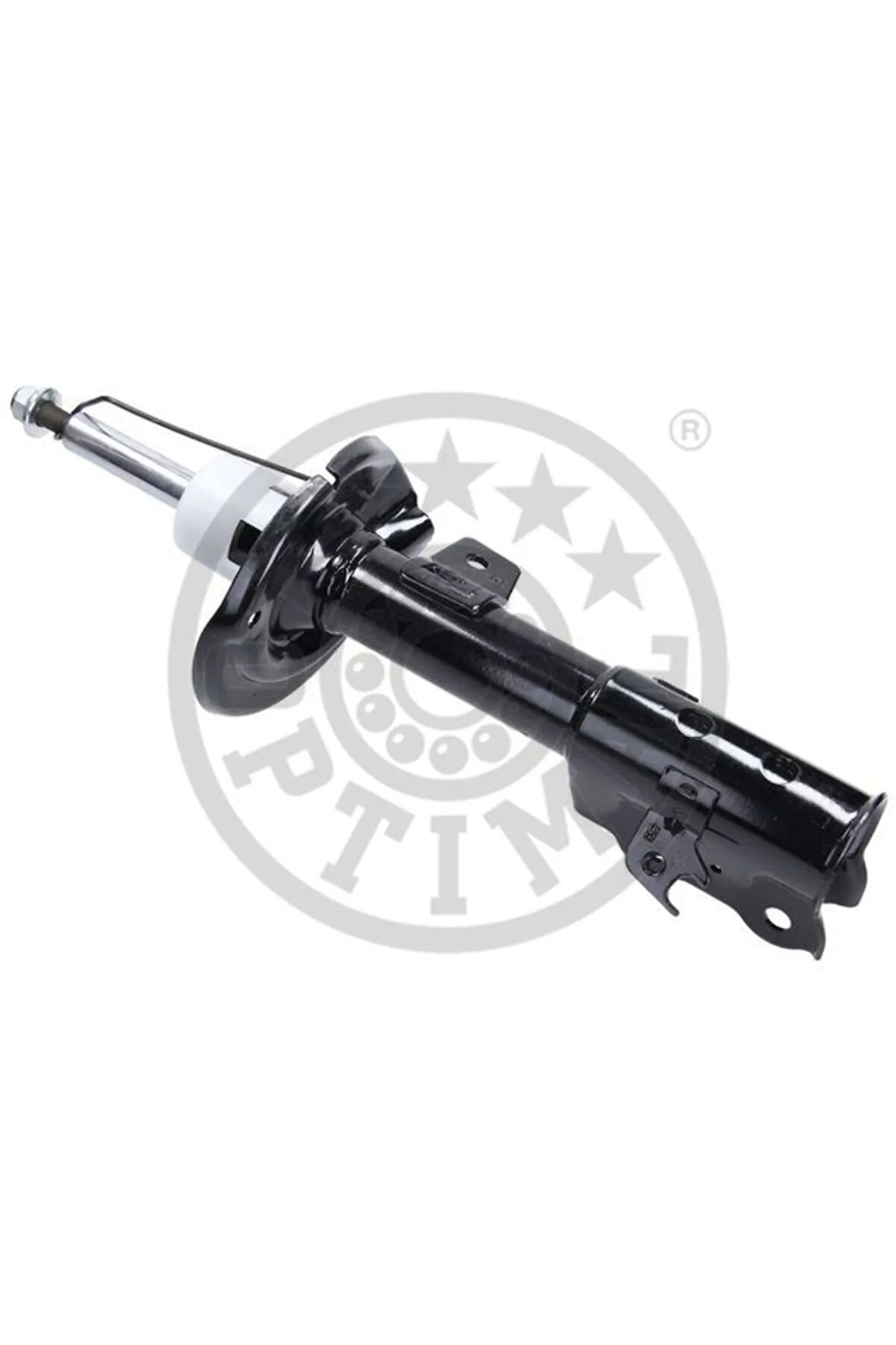 On Amortısor Sağ Fıesta Vı 08 12 Gazlı Optımal A-3928gr 8v5118045bh-1514406-1535228-1535749
